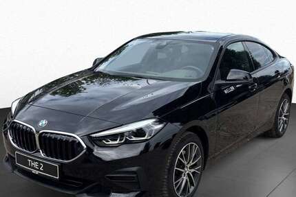BMW 218 9.865 km 30.630 € Hamburg 21073
