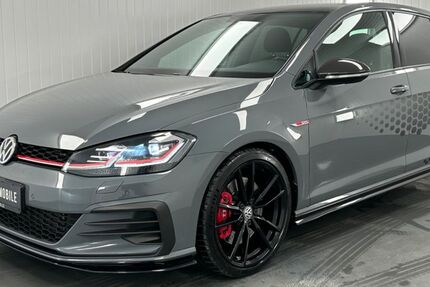 VW Golf 47.000 km 28.990 &euro; Heide 25746