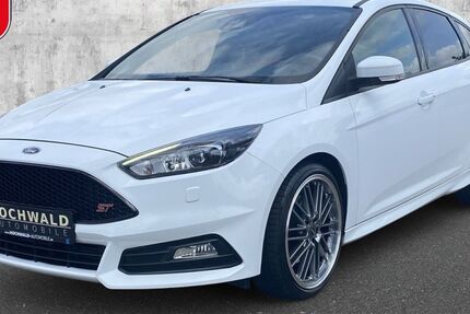 Ford Focus 120.500 km 13.770 &euro; Hermeskeil 54411