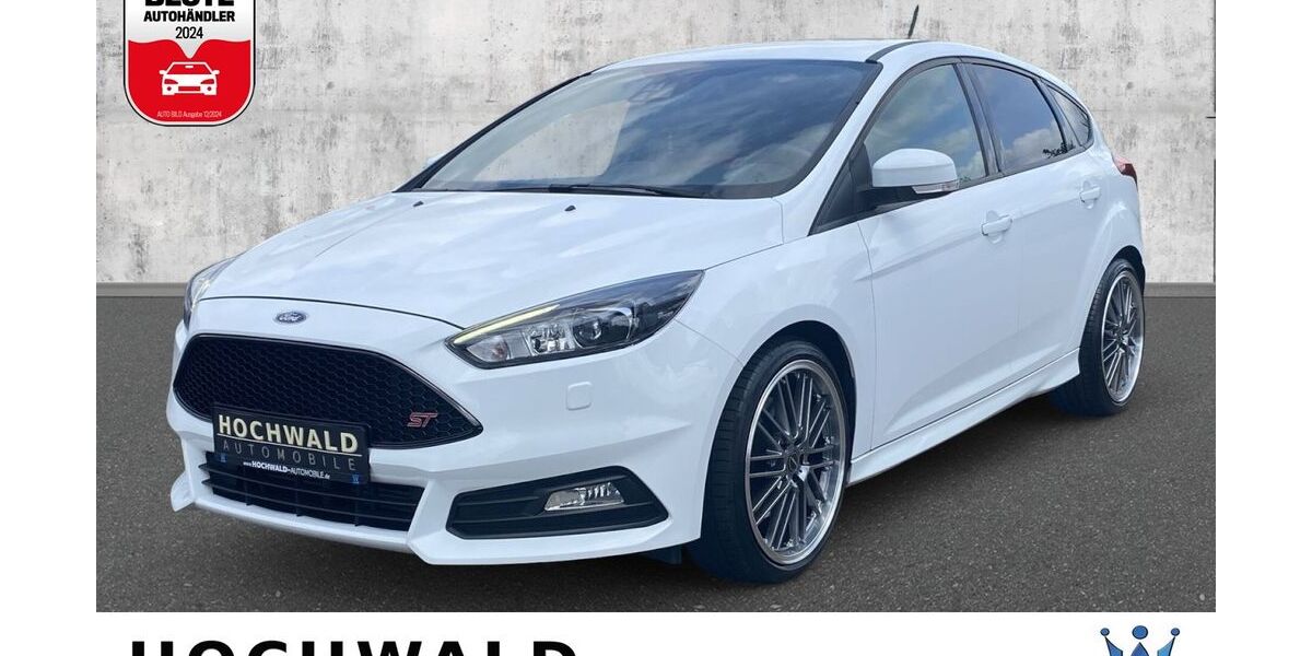 Ford Focus 120.500 km 13.770 &euro; Hermeskeil 54411