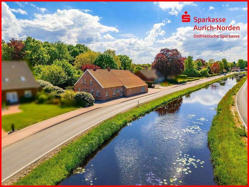 Haus zum Kaufen in Großefehn 439.000 € 146 m²