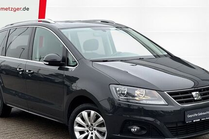 Seat Alhambra 67.047 km 24.820 &euro; Öhringen 74613
