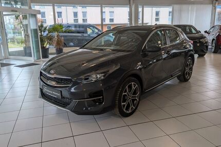 Kia XCeed 97.500 km 16.290 &euro; Gundelfingen bei Freiburg 79194