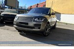 Land Rover Range Rover Vogue 4.4*Pano*LuftF*AHK*SoftC*ACC* 191.145 km 27.990 &euro; Berlin 13187