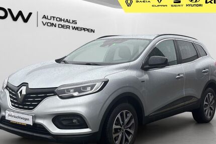 Renault Kadjar 27.013 km 18.990 &euro; Friesenheim 77948