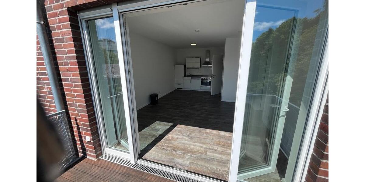 Etagenwohnung Nordhorn - 2 Zimmer, 45 m&sup2;, 169.000&euro; | Angebot:26715460