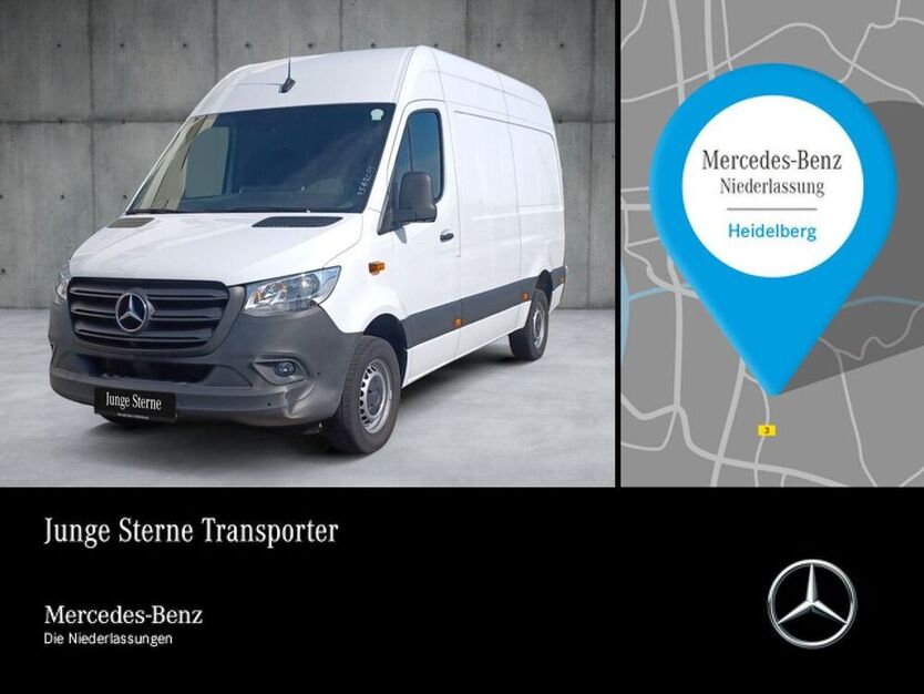 Sprinter