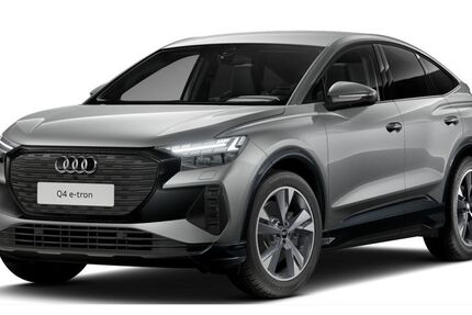 Audi Q4 e-tron 13.400 km 45.959 &euro; Hanau 63452