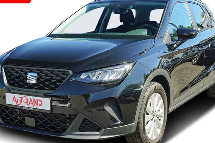 Seat Arona 40.612 km 18.950 &euro; Schwerin 19061