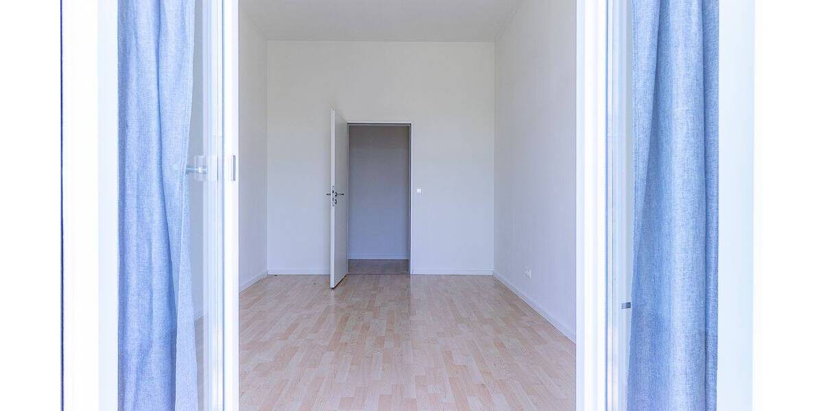 Etagenwohnung Flensburg Nordstadt - 3 Zimmer, 92 m&sup2;, 720&euro; | Angebot:26843950