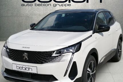 Peugeot 3008 47.000 km 20.780 &euro; Reutlingen 72766