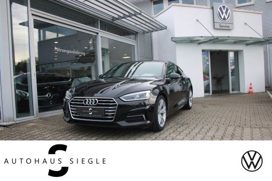 Audi A5 93.570 km 26.930 &euro; Wendlingen am Neckar 73240