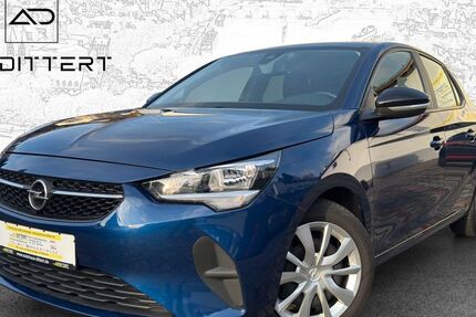 Opel Corsa 92.500 km 9.990 &euro; Koblenz-Niederberg 56077