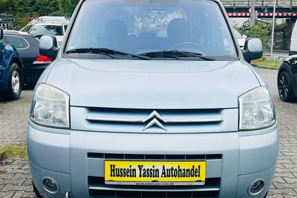 Citroen Berlingo 135.000 km 3.300 € Dortmund 44147
