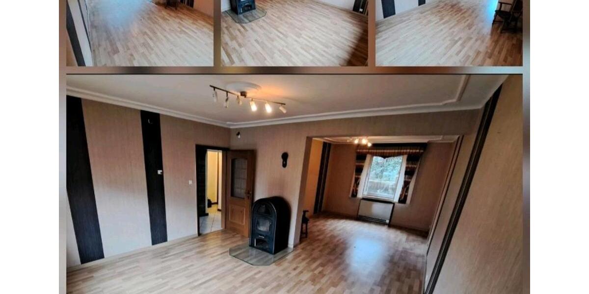 Einfamilienhaus Rittersdorf - 7 Zimmer, 176 m&sup2;, 264.500&euro; | Angebot:26408750