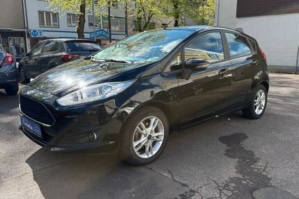Ford Fiesta 70.000 km 9.699 &euro; Marl 45770