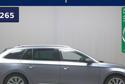 Skoda Superb 124.808 km 17.680 &euro; Gyhum/Bockel 27404