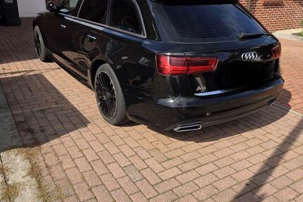 Audi A6 102.343 km 22.100 &euro; Gronau 48599