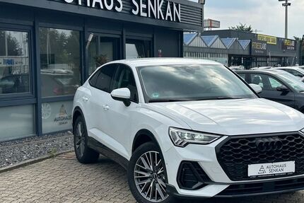 Audi Q3 94.300 km 26.490 &euro; Peine 31226