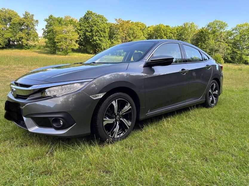 Civic