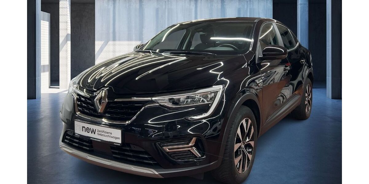 Renault Arkana 26.714 km 20.912 &euro; Köln 50939
