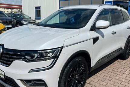 Renault Koleos 147.658 km 13.999 &euro; Mühlhausen 99974