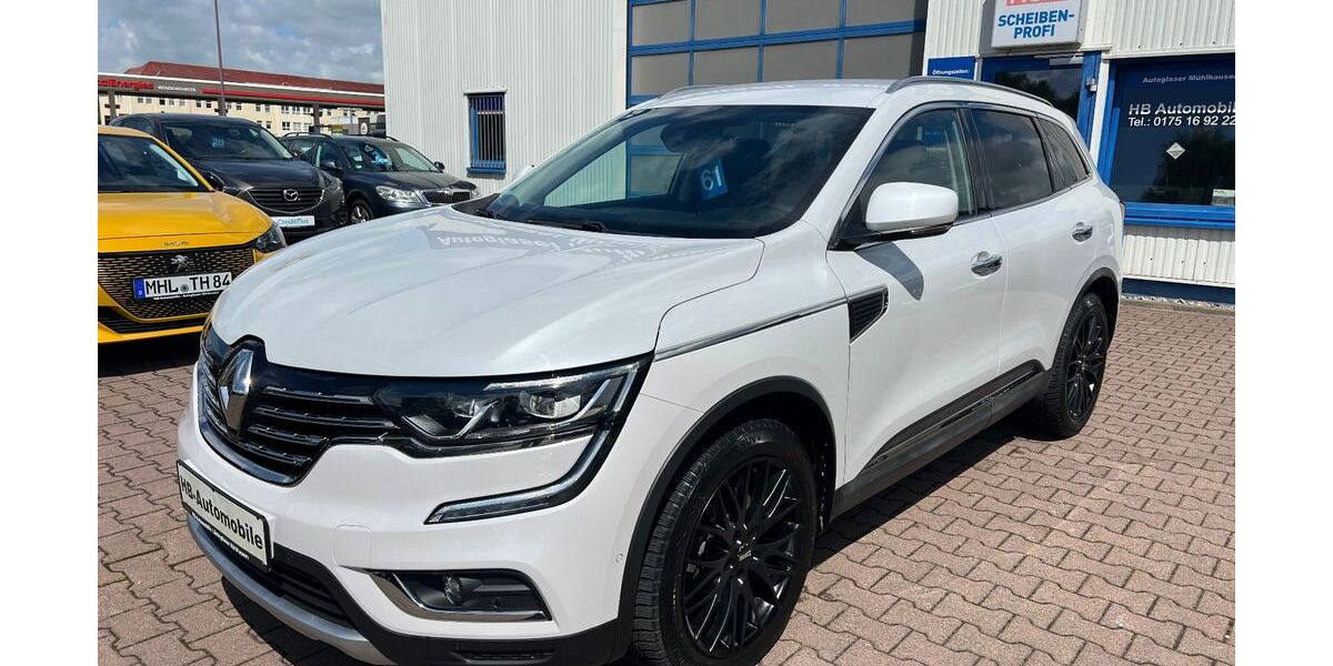 Renault Koleos 147.658 km 13.999 &euro; Mühlhausen 99974