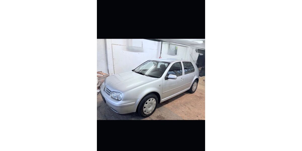 VW Golf 232.000 km 2.099 &euro; Breitengüssbach 96149