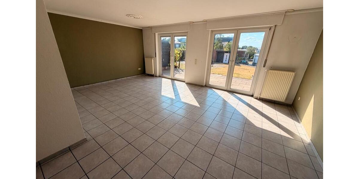 Reihenhaus Lohne (Oldenburg) - 4 Zimmer, 105 m&sup2;, 297.500&euro; | Angebot:27087218