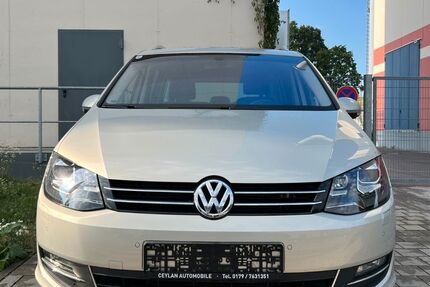 VW Sharan 200.778 km 9.990 &euro; Rosenheim 83026
