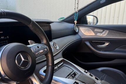 Mercedes-Benz AMG GT 90.000 km 85.700 &euro; Berlin 13627