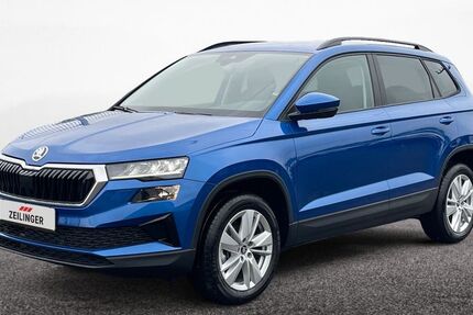 Skoda Karoq 1.110 km 31.444 € Dietersheim 91463