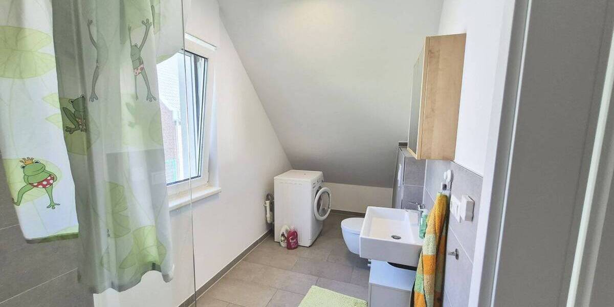 Etagenwohnung Osnabrück Schinkel - 2 Zimmer, 61 m&sup2;, 219.000&euro; | Angebot:26886481