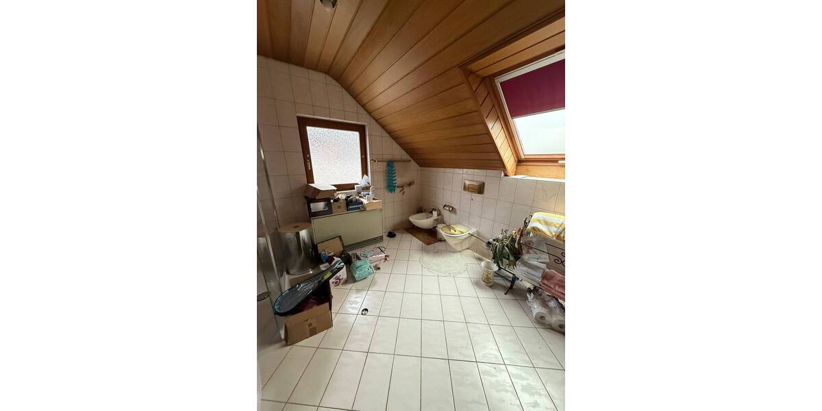 Mehrfamilienhaus, Wohnhaus Nieder-Olm Olm - 6 Zimmer, 159 m&sup2;, 495.000&euro; | Angebot:25698771