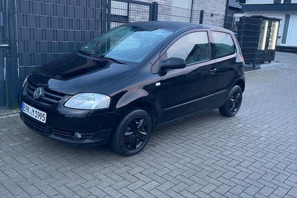 VW Fox 179.000 km 2.200 &euro; Erkelenz 41812