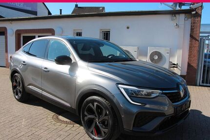 Renault Arkana 39.000 km 21.990 &euro; Hilden bei Düsseldorf 40721