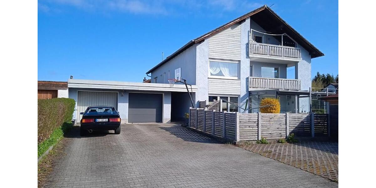 Etagenwohnung Schongau - 4 Zimmer, 118 m&sup2;, 359.900&euro; | Angebot:26281477