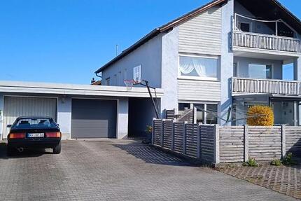 Wohnung Schongau - 4 Zimmer, 118 m&sup2;, 359.900&euro; | Angebot:26281477