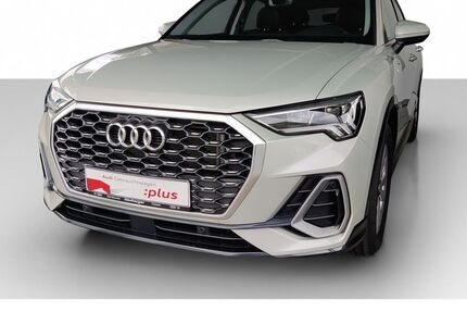 Audi Q3 7.600 km 36.780 &euro; Füssen 87629