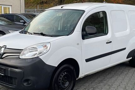 Renault Kangoo 214.336 km 4.900 € Gronau 48599