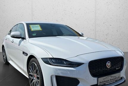 Jaguar XE 96.400 km 23.590 &euro; Seesen/Rhüden 38723