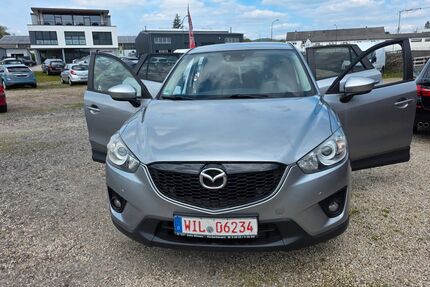 Mazda CX-5 162.500 km 6.699 &euro; WITTLICH 54516