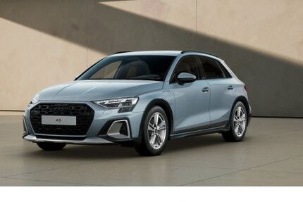 Audi A3 3.763 km 34.690 &euro; Wolfsburg 38440