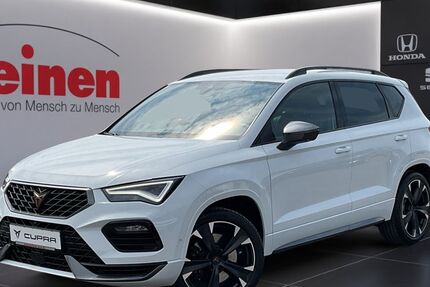 Cupra Ateca 53.560 km 28.309 &euro; Menden 58708