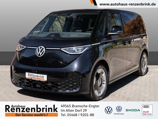 VW ID. Buzz 6.050 km 58.490 &euro; Bramsche - Engter 49565