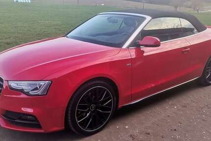 Audi A5 93.000 km 17.500 &euro; Osann-Monzel (Hupperath) 54518