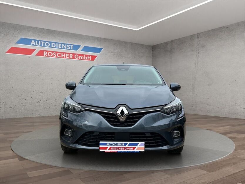 Clio
