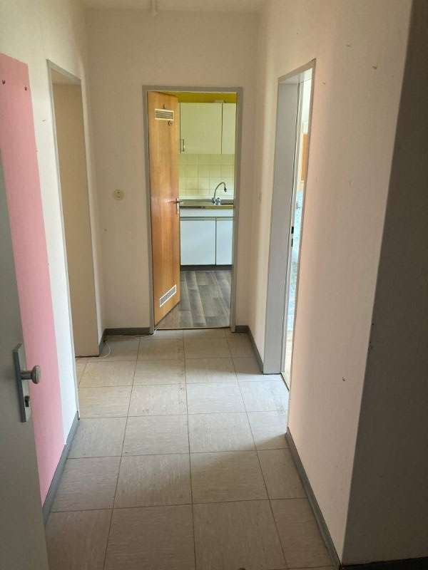 Wohnung zum Mieten in Weener 321 € 51.25 m²