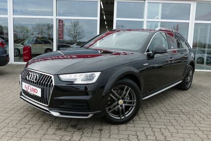 Audi A4 21.153 km 31.950 &euro; Eisenhüttenstadt 15890