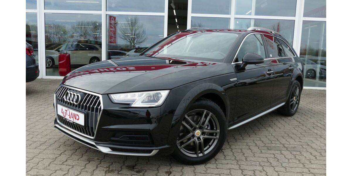 Audi A4 21.153 km 31.950 &euro; Eisenhüttenstadt 15890